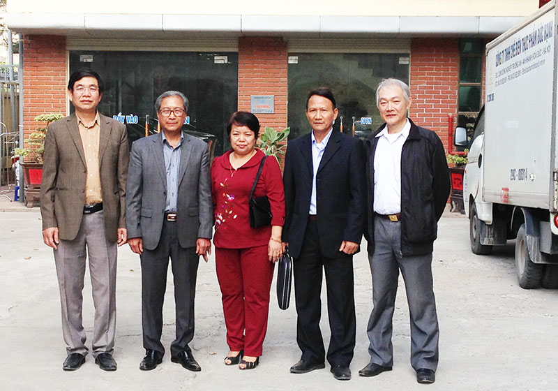 Thực Phẩm Đức Hạnh xây dựng thương hiệu với tiêu chí chất lượng sản phẩm luôn đặt lên hàng đầu